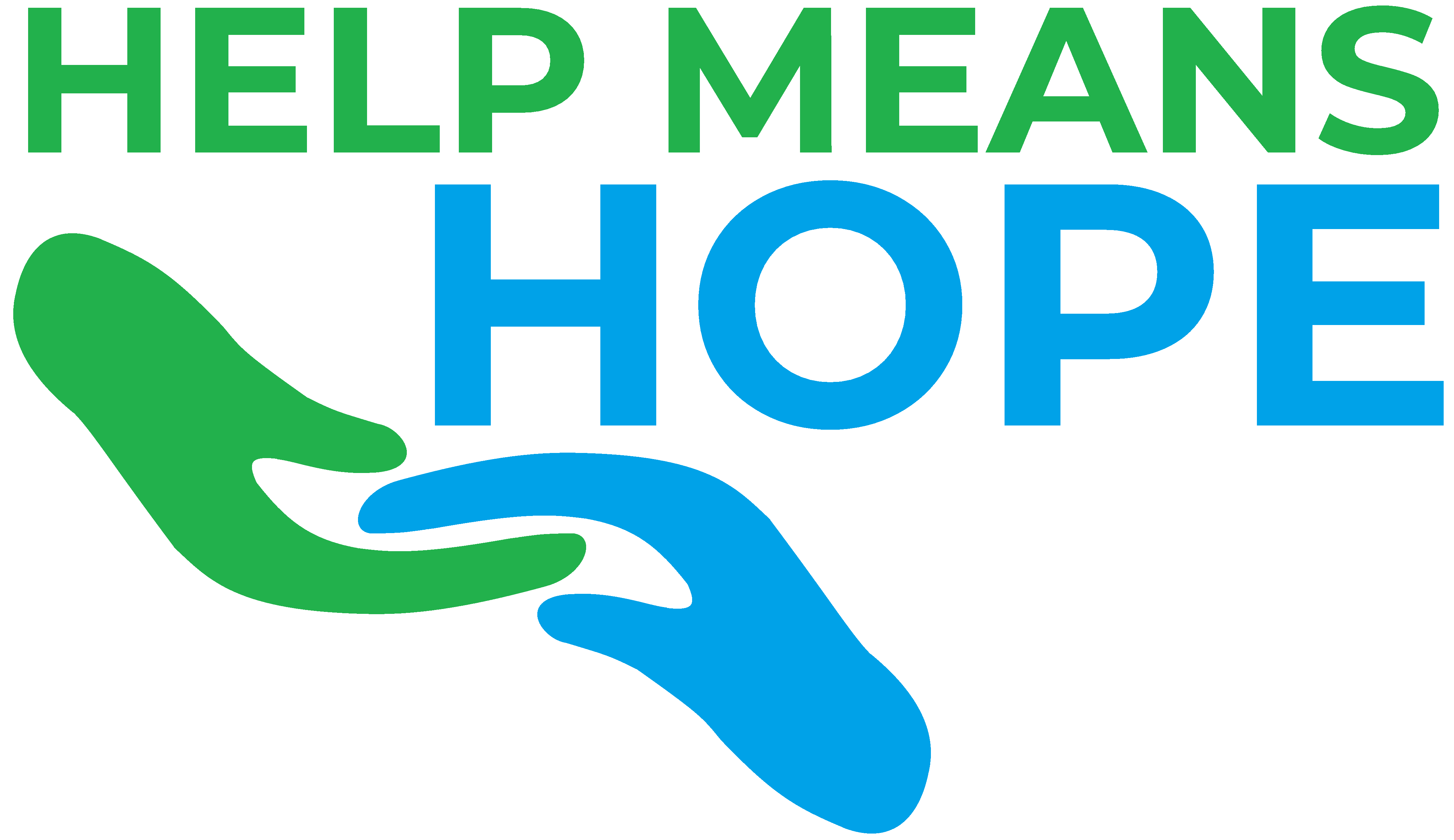 Help Means Hope